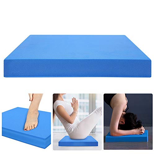 Balance Pad Balance Kissen Yoga Foam Kissen Gleichgewichtkissen