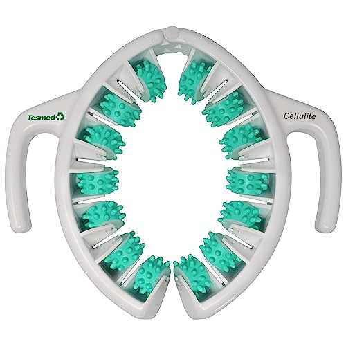 Tesmed Cellulite Manuelles Anti Cellulite Massageger T Made