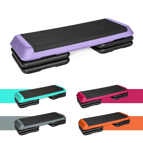 Trexo Stepper F R Zuhause Aerobic Step Mit