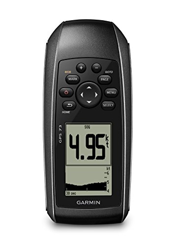 Garmin 010 01504 00 Gps 73 International Gps