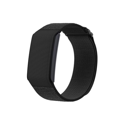 Amazfit Helio Strap Smart Band Fitness Tracker 24