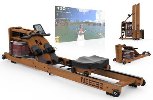 Neezee Wasser Ruderger T F R Zuhause Ruderger