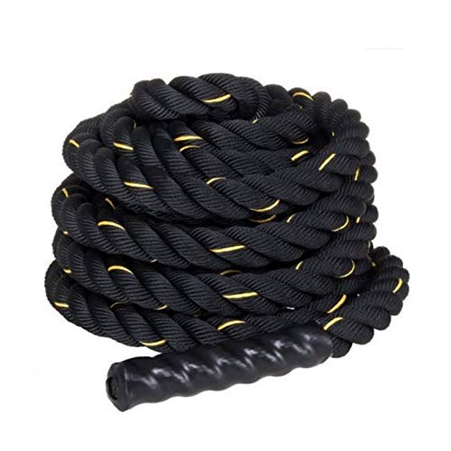 Ffitness Rope Fitness Seil Crossfit Power 9 M
