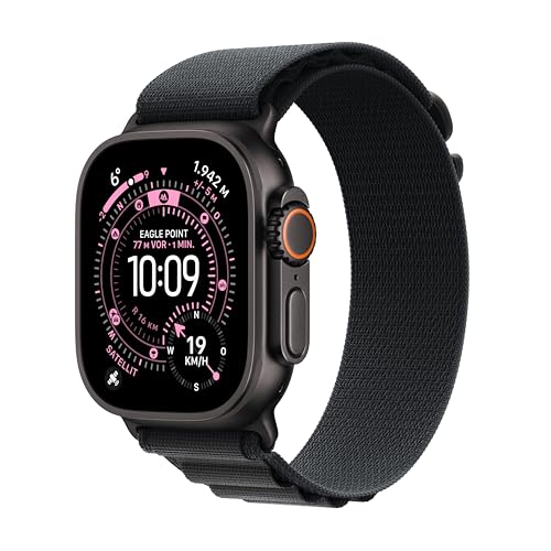 Apple Watch Ultra 3 Gps Cellular 49 Mm