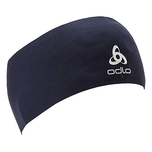 Odlo Stirnband Herren Damen Move Light I Winter