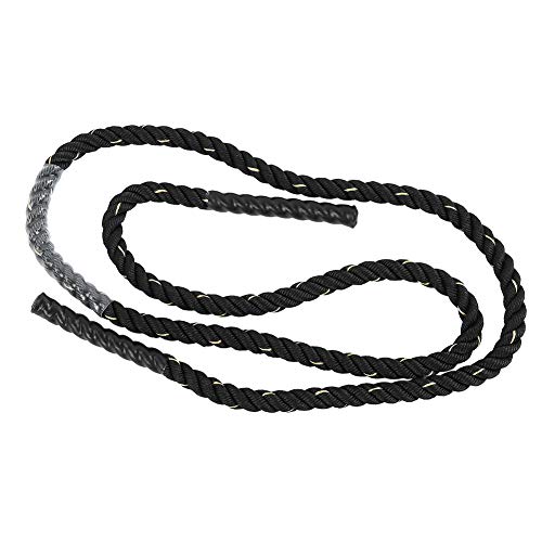 Trainingsseil Battle Rope Akozon Fitness Seil Heavy Throw