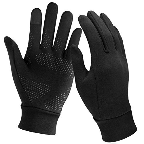 Unigear Handschuhe Winter Herren Damen Touchscreen Thermo Winterhandschuhe