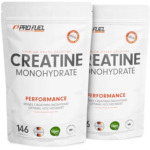 Creatin Monohydrat Pulver 1kg 1000g Kreatin Monohydrat In