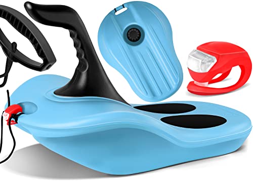 Kesser Bob Schneebob Alpina Mit Led Licht Inkl