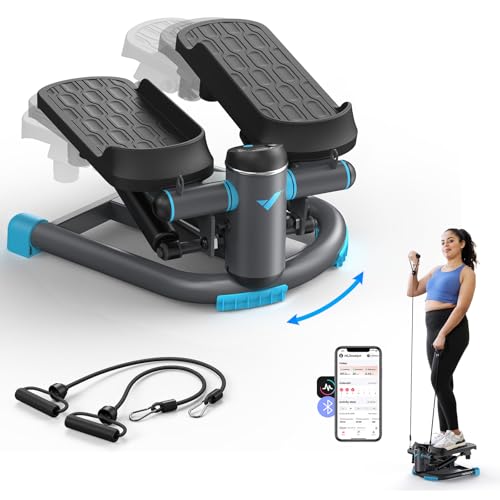 Merach Mini Stepper Fitness 2 In 1 F
