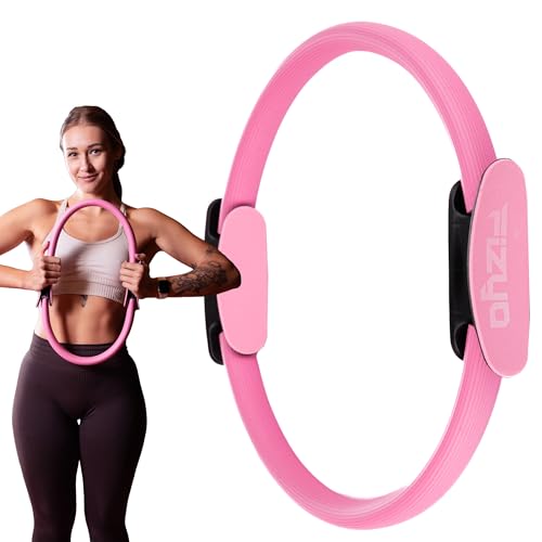 Fizyo Pilates Ring 38 Cm Magic Circle Mit