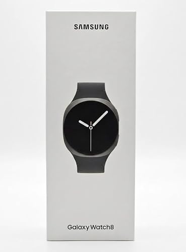 Samsung Smartwatch Galaxy Watch 8 44 Mm Gps