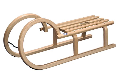 Colint Unisex H Rnerrodel Latten Schlitten Mehrfarbig 100
