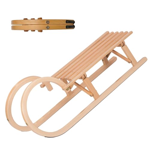 Colint Vtsport Faltschlitten H Rnerschlitten 110 Cm T