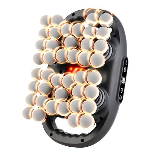 42 Kopf Massagepistole Massagepistole F R Muskelmassage Massageger