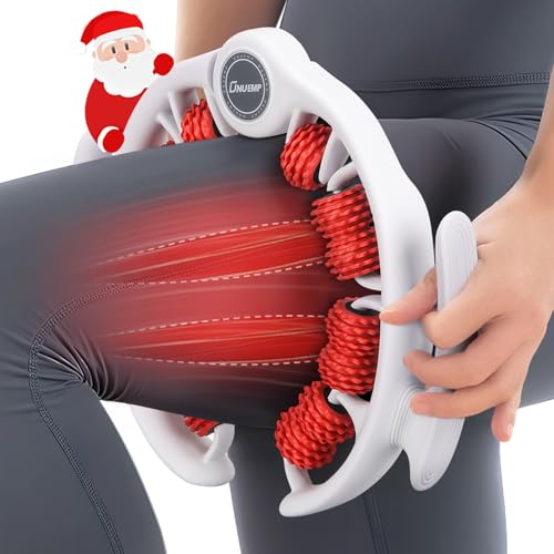 Neu Beine Roller Cellulite Massageger T 360 Massageroller