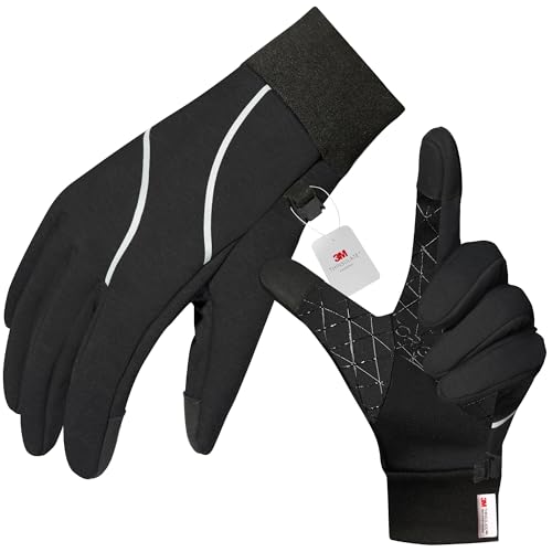 Origem Thermo Handschuhe Herren Damen 3m Thinsulate Winterhandschuhe
