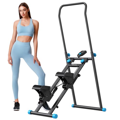 Merach 2025 Neues Stair Stepper F R Home