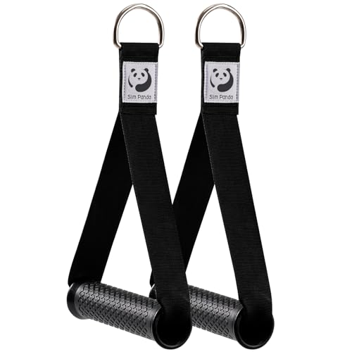 Slim Panda 2 St Ck Einhandgriff Latzug Griff