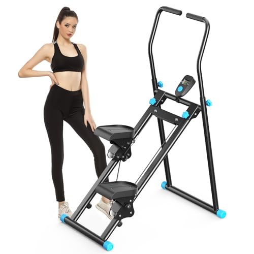 2025 Neues Stair Stepper F R Home Gym