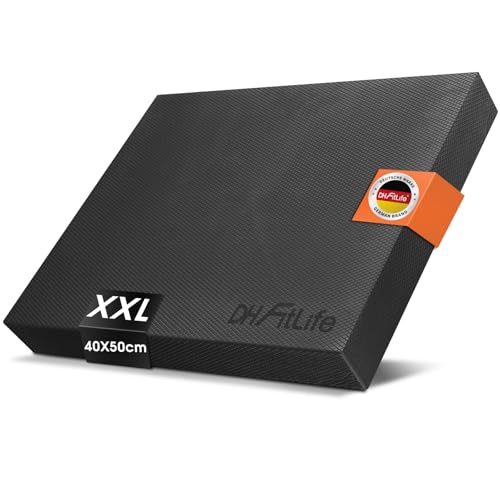 Dh Fitlife Premium Balance Pad Balancekissen Ideal F