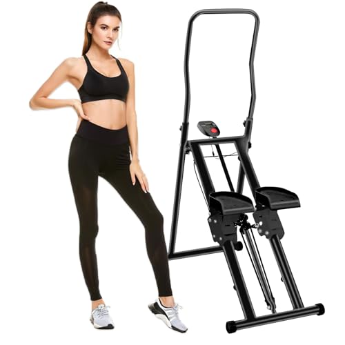 Cigaa Stair Stepper Climber Stairmaster F R Heim