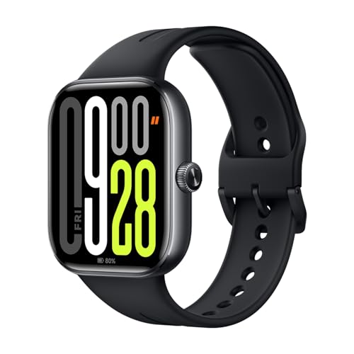 Xiaomi Redmi Watch 5 Smartwatch Sport Und Fitness