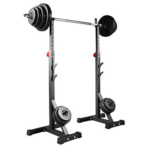 Hantelst Nder Hantelablage Langhantelst Nder Paar Gepr Fte