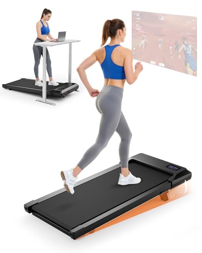 Superun Walking Pad Mit Steigung Max 159 Kg