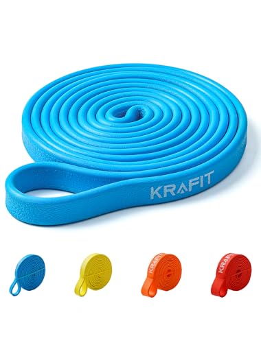Krafit Widerstandsb Nder Resistance Bands Einzeln Set Hautfreundlich