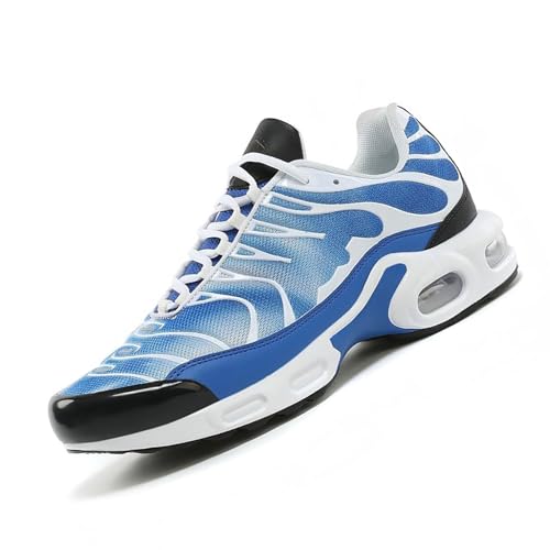 Unisex Air Schuhe Leichte Laufschuhe Herren Damen Turnschuhe