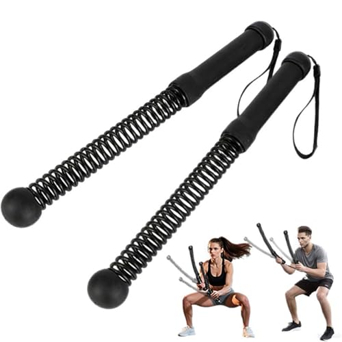 Gewichtete Seillose Kampfseile Kampfseile F R Heimtraining Armtrainer