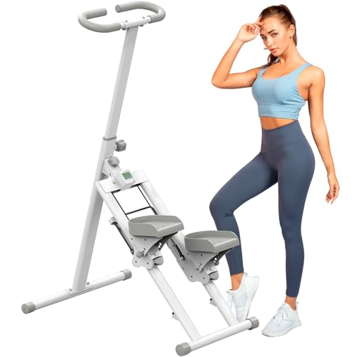 Stepper F R Zuhause Gym Steppers Faltbare Tragbares