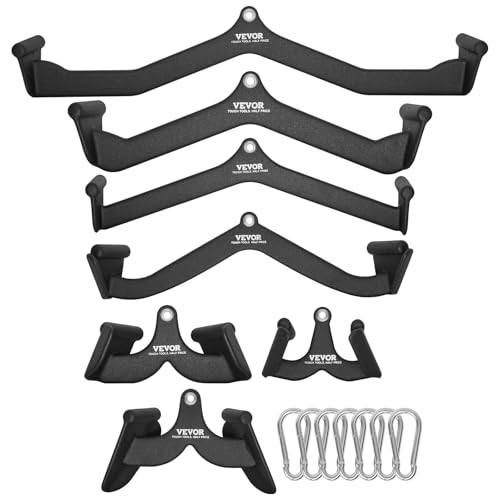 Vevor Latzug Aufs Tze Ruderger T Mit Kabelzug