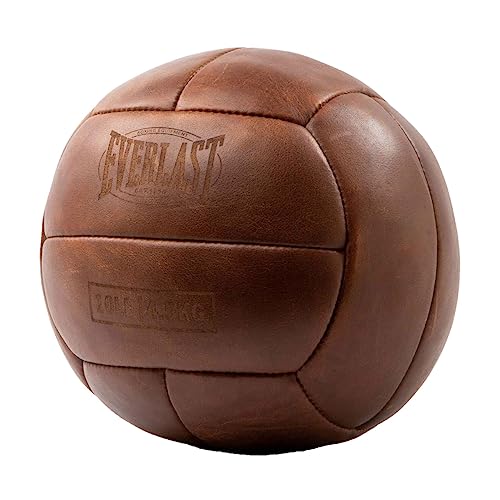 Everlast Unsiex Erwachsene Sport Boxen 1910 Medizin Ball