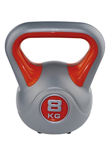 Kettlebell 1197 Fit Sveltus 8 Kg Orange