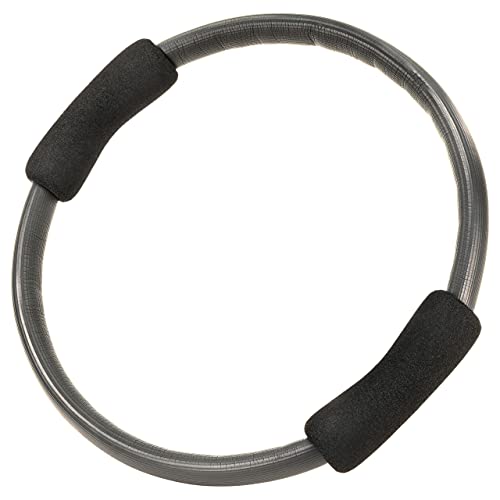 Maxxiva Pilates Ring 37 Cm Yoga Fitnessring Mit