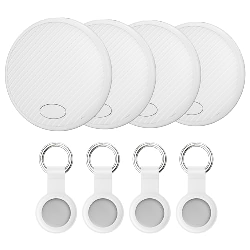 Android Tag Gps Tracker 4 Pack Schl Sselfinder