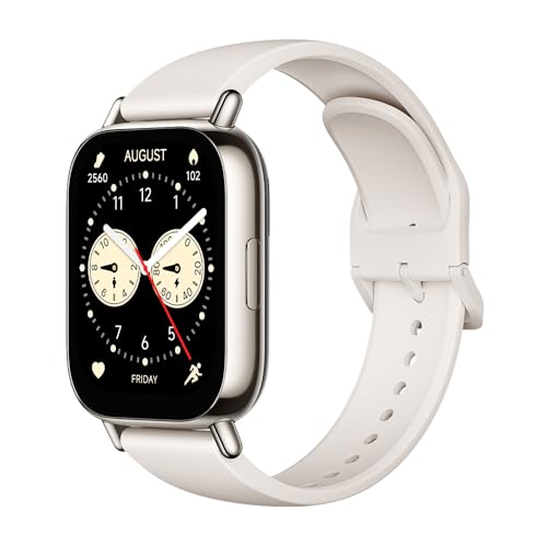 Redmi Watch 5 Lite Smartwatch 1 96 Amoled