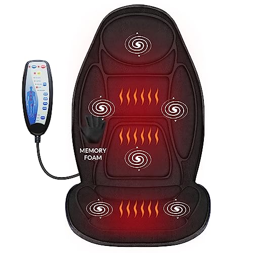 Snailax Massagesitzauflage Aus Memory Schaumstoff F R R