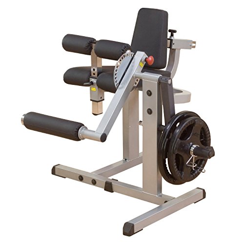 Body Solid Gcec 340 2in1 Beintrainer Beinstrecker Beinbeuger
