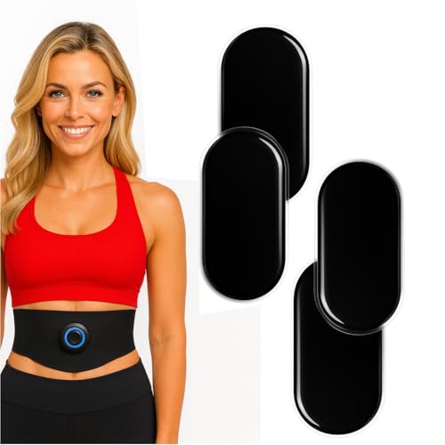 2 Ersatzs Tze Mit 2 Gel Pads 100