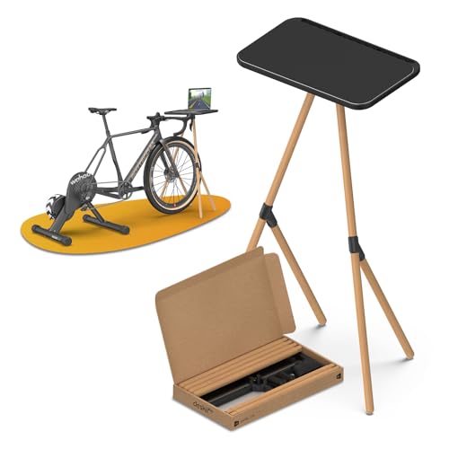 Biik Sthetischer Indoor Cycling Tisch Rollentrainer Tisch F