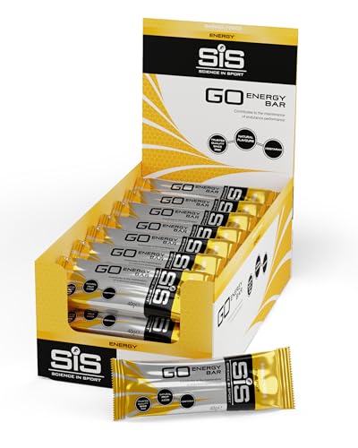 Science In Sport Go Energieriegel Mini 40g 30er