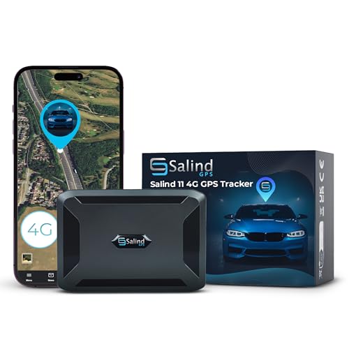 Salind Gps Salind 11 4g Gps Tracker F