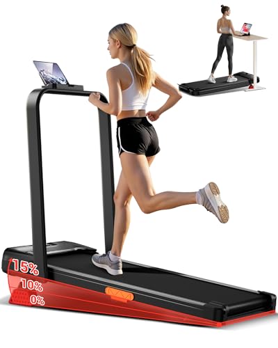 Laufband F R Zuhause Klappbar Laufband Mit Steigung