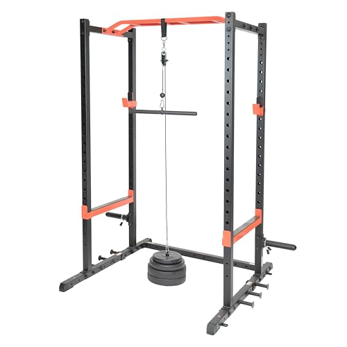 Sunny Health Fitness Lat Pull Down Aufsatz F