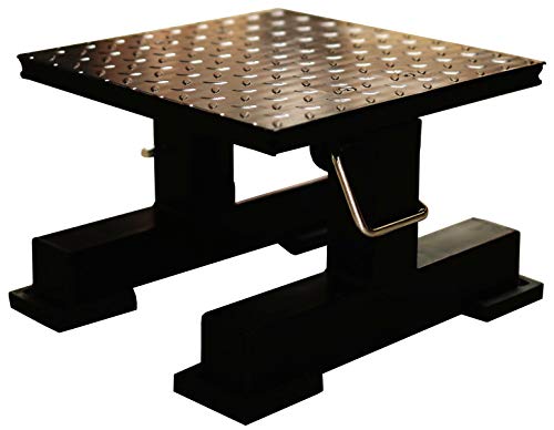 Strength Shop Verstellbare Plyo Squat Box Springen Boxsquats