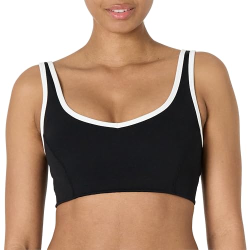 Amazon Essentials Damen Active Formflex Butterweicher Sport Bh