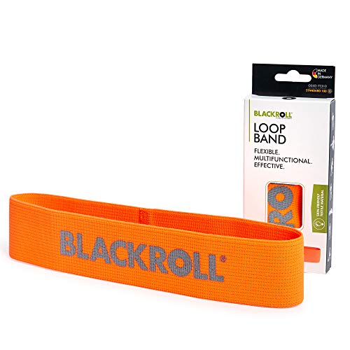 Blackroll Loop Band 32 Cm Fitnessband F R
